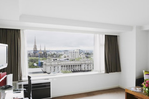 Rydges Melbourne - Kawana Tourism 2