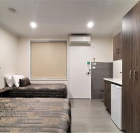 Ryley Motor Inn - Kawana Tourism