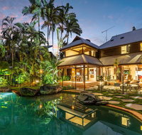Sala On The Beach Luxury Beachfront House - Kawana Tourism