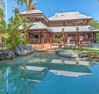 Sala on the beach Luxury Thai design beach house - Kawana Tourism