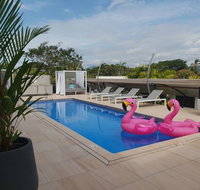 Saltwater Luxury Apartments - Kawana Tourism