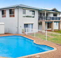 Saltwater Manor - Kawana Tourism