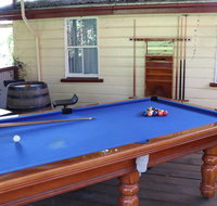 Samford Cottage - Kawana Tourism