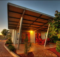 Samson Beach Chalets - Kawana Tourism