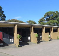 San Remo Hotel Motel - Kawana Tourism