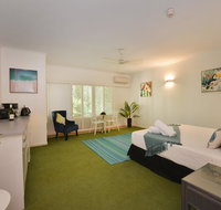 Sanctuary Studio at Ramada Port Douglas - Kawana Tourism