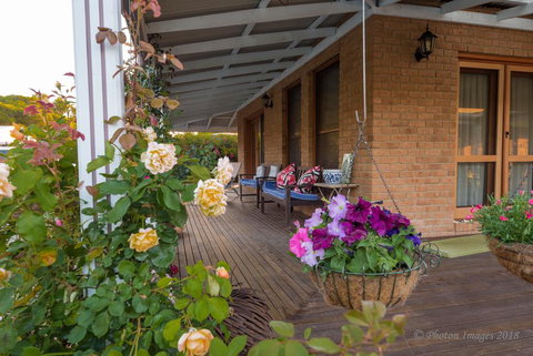 Sanctuary@Waratah - Kawana Tourism 2