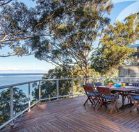 Sandbar View - Kawana Tourism