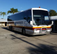 Sandcastle Motel Tin Can Bay - Kawana Tourism