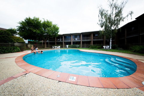 Sandown Regency Hotel & Apartments - Kawana Tourism 1