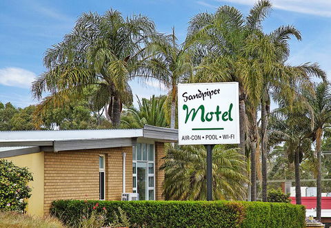 Sandpiper Motel Ulladulla - Kawana Tourism 0