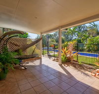 Sandy Feet Retreat Hervey Bay - Kawana Tourism
