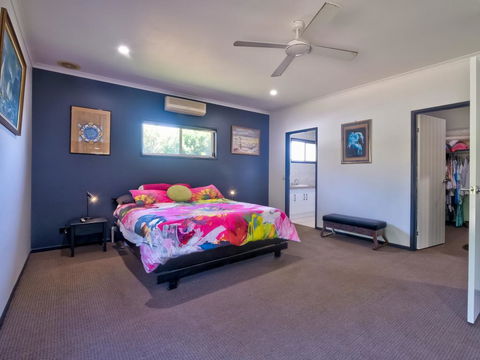 Sandy Feet Retreat Hervey Bay - Kawana Tourism 2