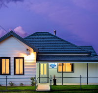 Sapphire Cottage - Kawana Tourism