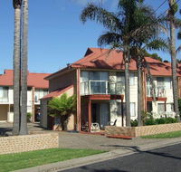 Sapphire Court - Kawana Tourism