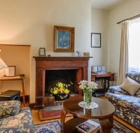 Sargeants  Armoury Cottages 1823 - Kawana Tourism