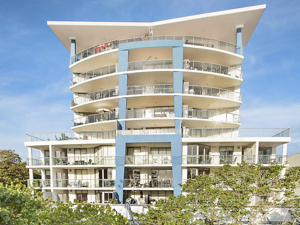 Grange QLD Kawana Tourism