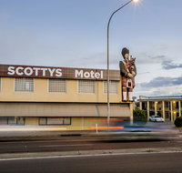Scotty's Motel - Kawana Tourism