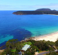 Sea Change Safety Cove - Kawana Tourism