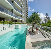 Sea Pearl Resort - Kawana Tourism