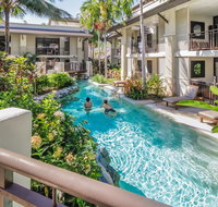 Sea Temple Port Douglas - Kawana Tourism