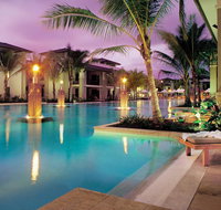 Sea Temple Port Douglas Luxury Penthouses - Swim Outs  Spa Apartments - Kawana Tourism