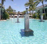 Sea Temple Port Douglas Swim Out Two Bathrooms - Direct Pool Access - Kawana Tourism