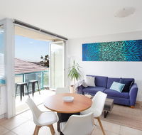 Sea Views Bondi Beach - Kawana Tourism