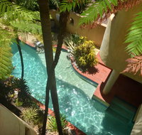 Seascape Apartments at Villa San Michele - Kawana Tourism