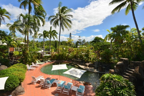 Seascape Holidays - Club Trop - Kawana Tourism 1