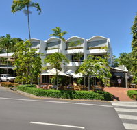 Seascape Holidays - Club Trop - Kawana Tourism
