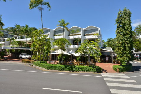 Seascape Holidays - Club Trop - Kawana Tourism 0