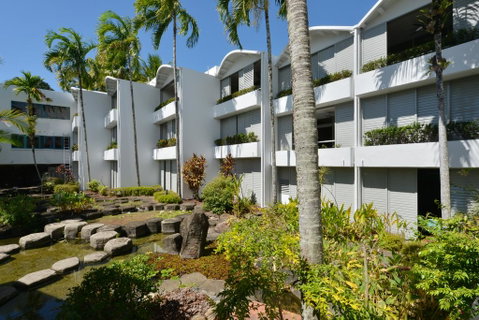 Seascape Holidays - Club Trop - Kawana Tourism 2