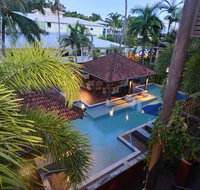 Seascape Holidays - Hibiscus - Kawana Tourism