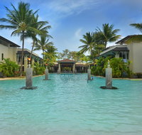 Seascape Holidays at Sea Temple - Kawana Tourism