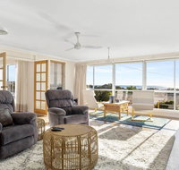 SEASIDE SERENITY 1 - Kawana Tourism