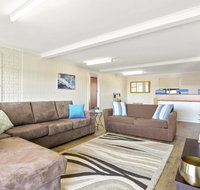 SEASIDE SERENITY 2 - L'Abode Accommodation - Kawana Tourism