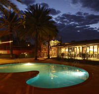 Seasons Hotel Newman - Kawana Tourism