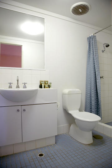 Seasons Hotel Newman - Kawana Tourism 3