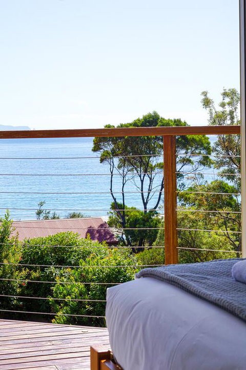 Seaview Family Retreat - Kawana Tourism 3