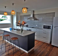 Seaview House Ulverstone - Kawana Tourism