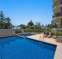 Seaview Resort - Kawana Tourism