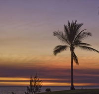 Seaview Studio - Kawana Tourism