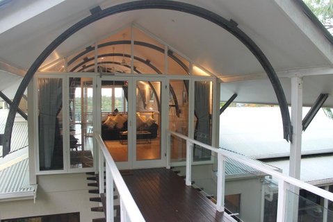 SEAVIEWS Oak Beach - Kawana Tourism 2