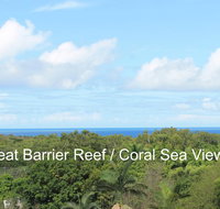 SEAVIEWS Oak Beach - Kawana Tourism