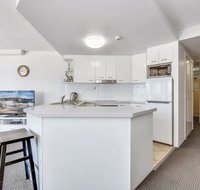 Second Floor 2 Bedroom Mooloolaba Escape - Caribbean Resort - Kawana Tourism