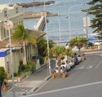 Secret at Shellharbour Village - Water View - Kawana Tourism