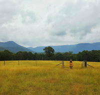 Secret Valley Escape - Kawana Tourism