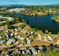 Secura Lifestyle The Lakes Townsville - Kawana Tourism