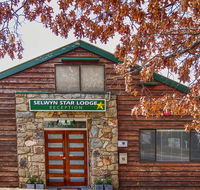Selwyn Star Lodge - Kawana Tourism